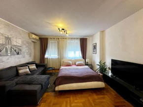 Belgrade Apartment 2